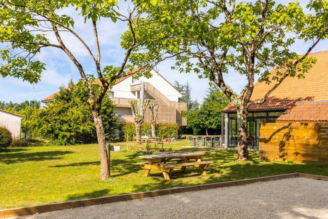 greet hôtel Angoulême Saint-Yrieix-sur-Charente Exterior foto