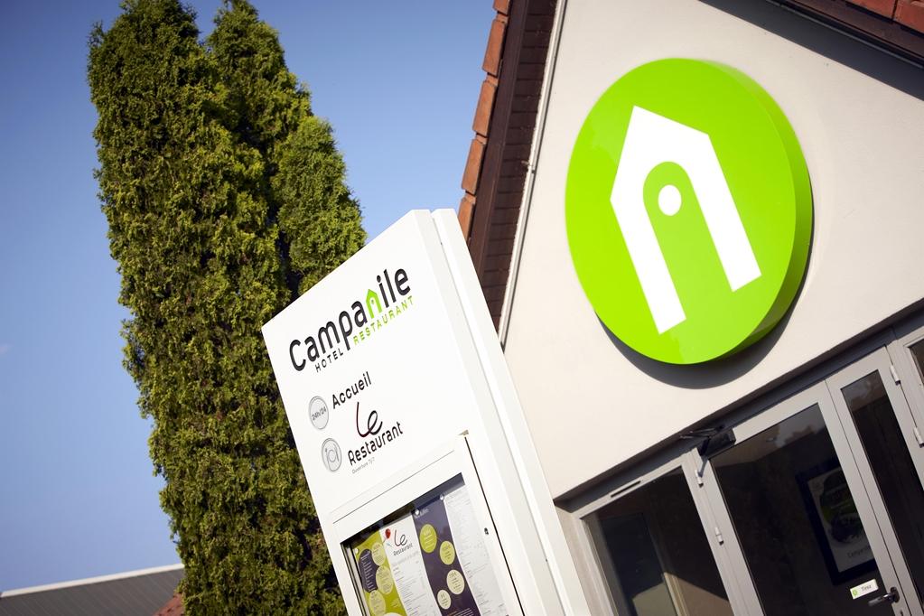 greet hôtel Angoulême Saint-Yrieix-sur-Charente Exterior foto