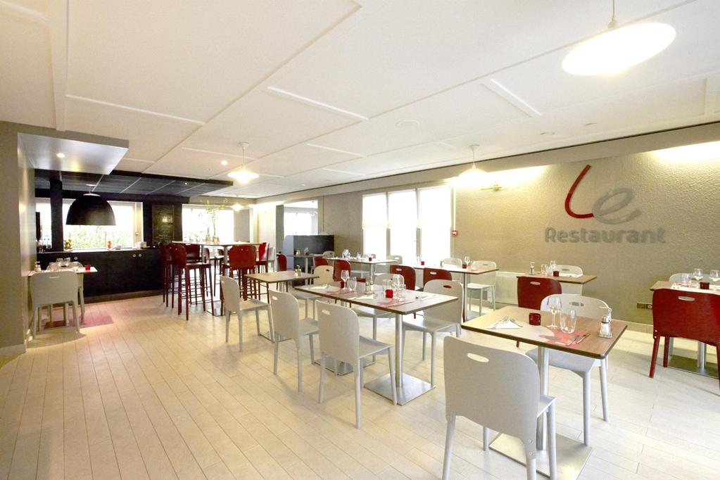 greet hôtel Angoulême Saint-Yrieix-sur-Charente Exterior foto