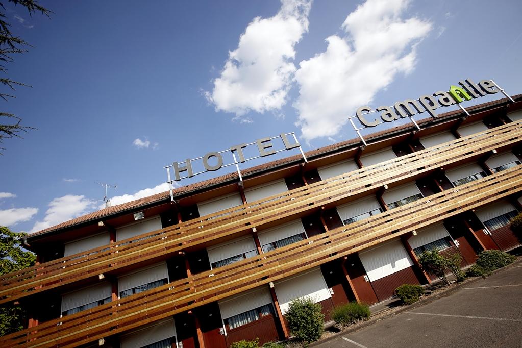 greet hôtel Angoulême Saint-Yrieix-sur-Charente Exterior foto