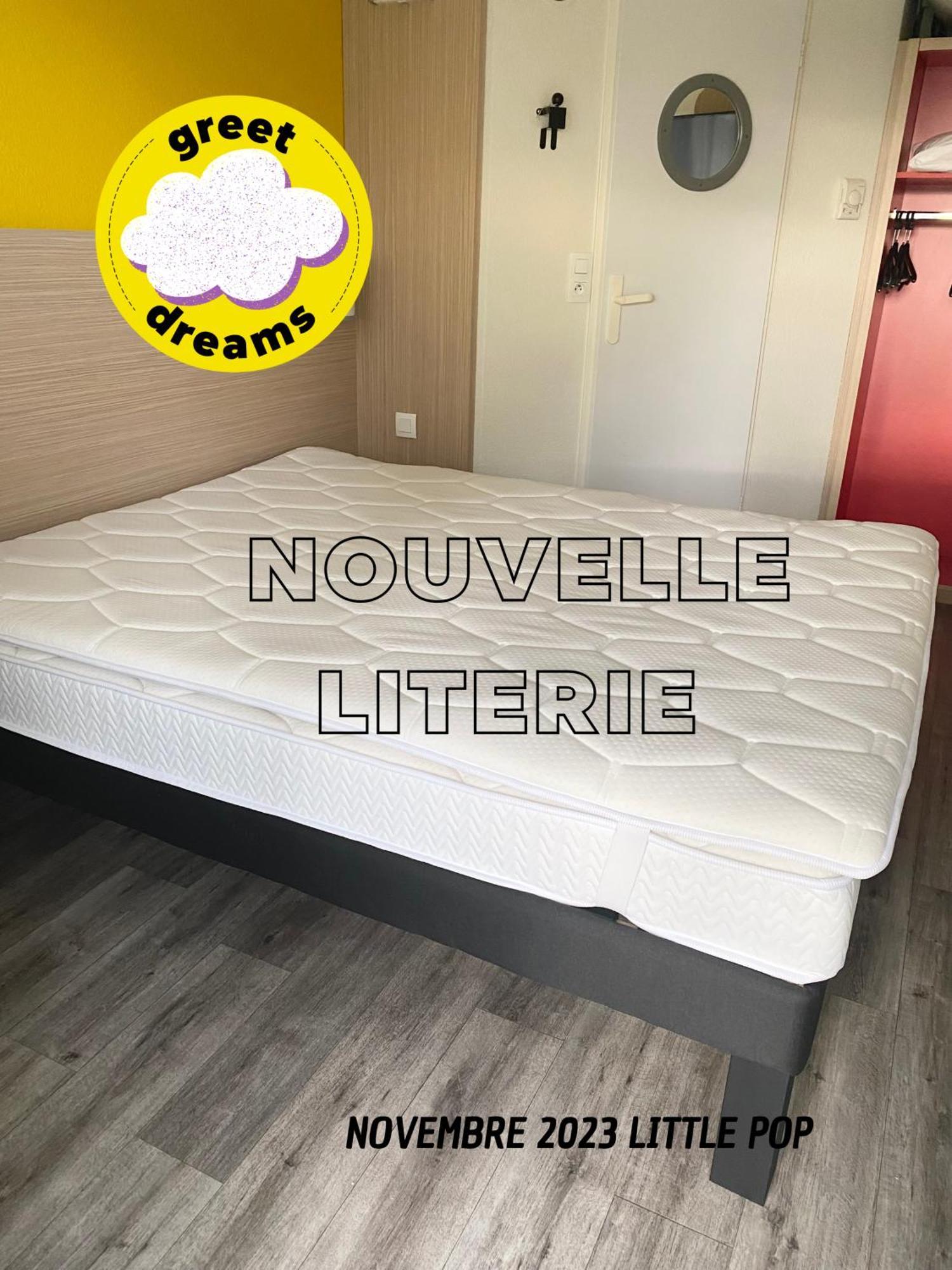 greet hôtel Angoulême Saint-Yrieix-sur-Charente Exterior foto